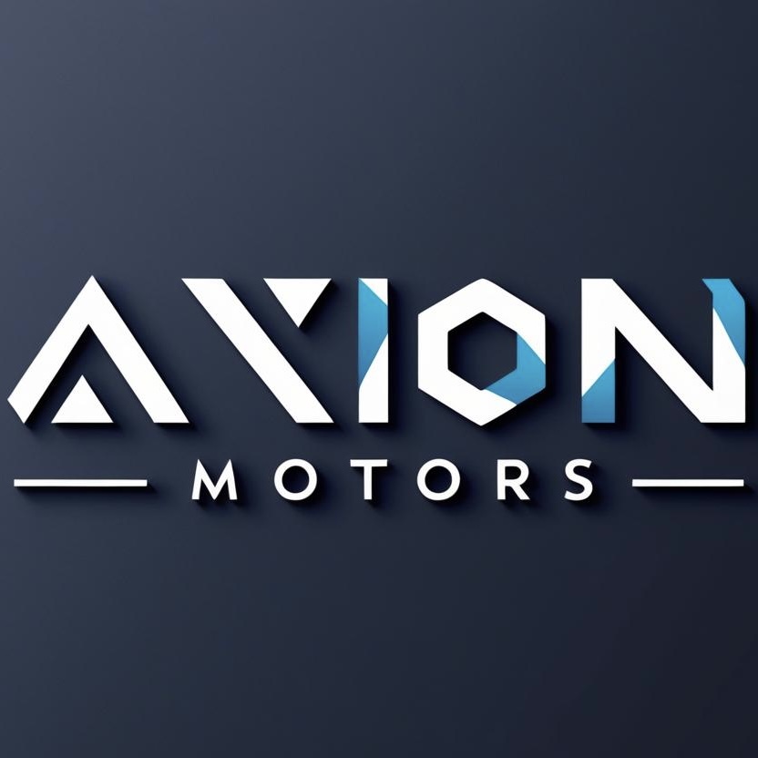 Axion Motors logo